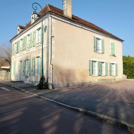 Gite Communal 556 Sainpuits Exterior photo