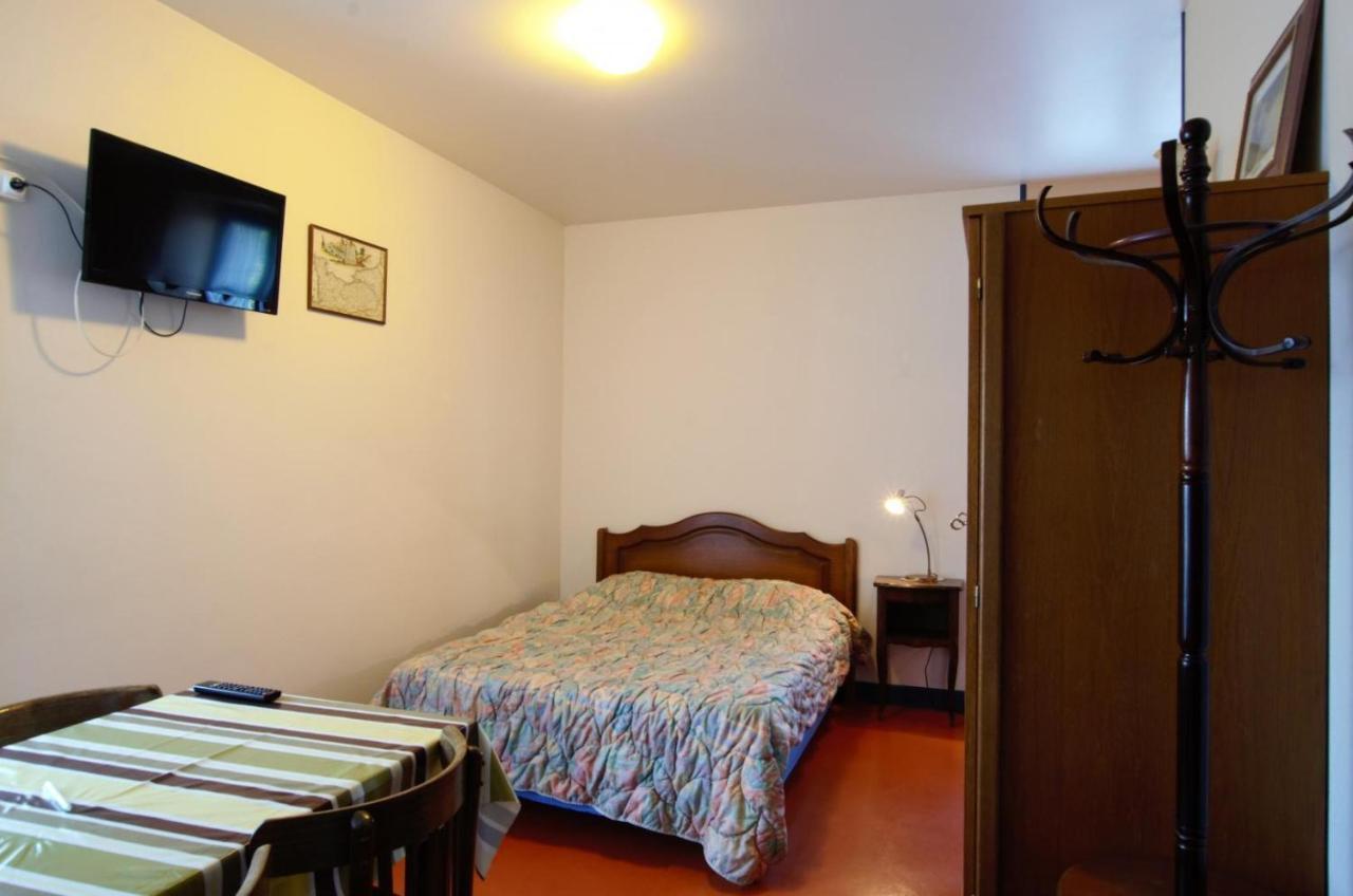 Gite Communal 556 Sainpuits Exterior photo