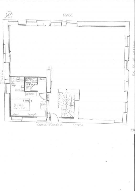 Gite Communal 556 Sainpuits Exterior photo